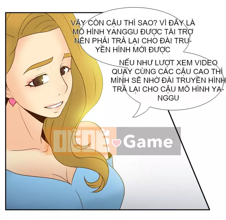 đồ chơi cơ thể Chương 1-53