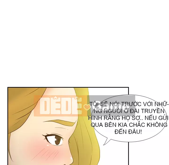 đồ chơi cơ thể Chương 1-53