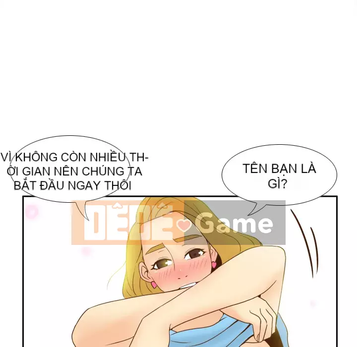 đồ chơi cơ thể Chương 1-53