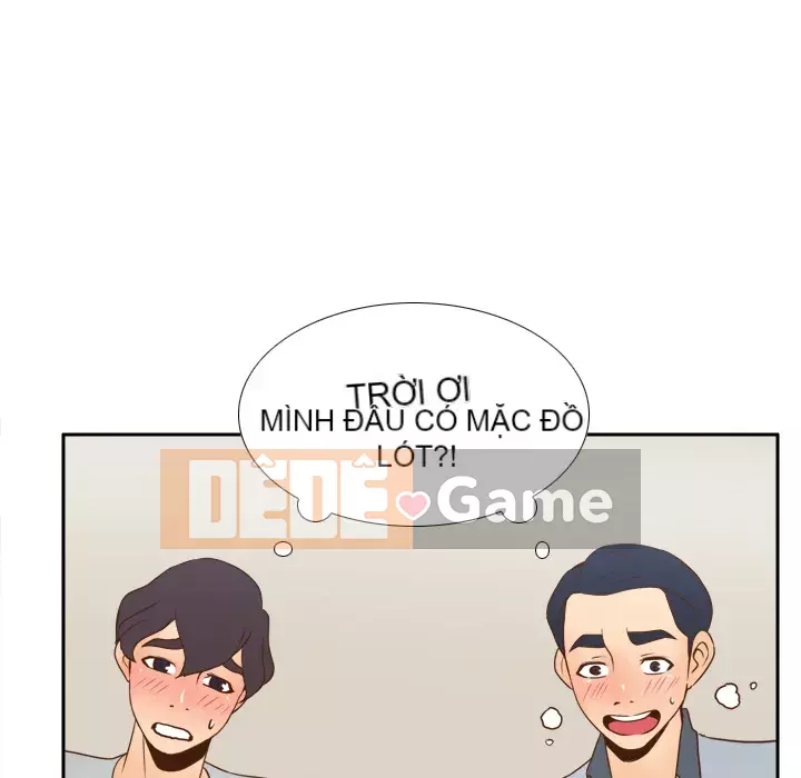 đồ chơi cơ thể Chương 1-53