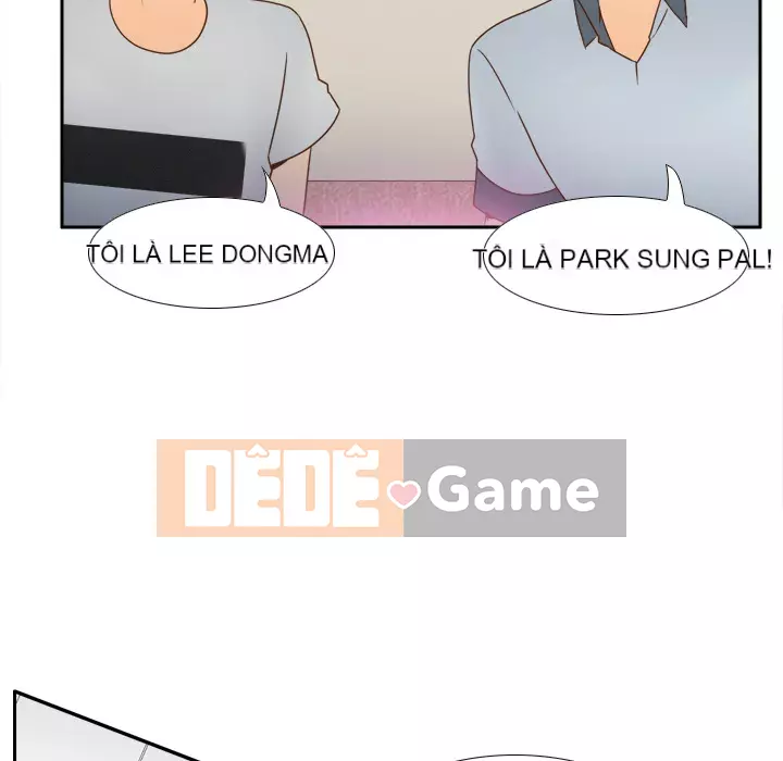 đồ chơi cơ thể Chương 1-53