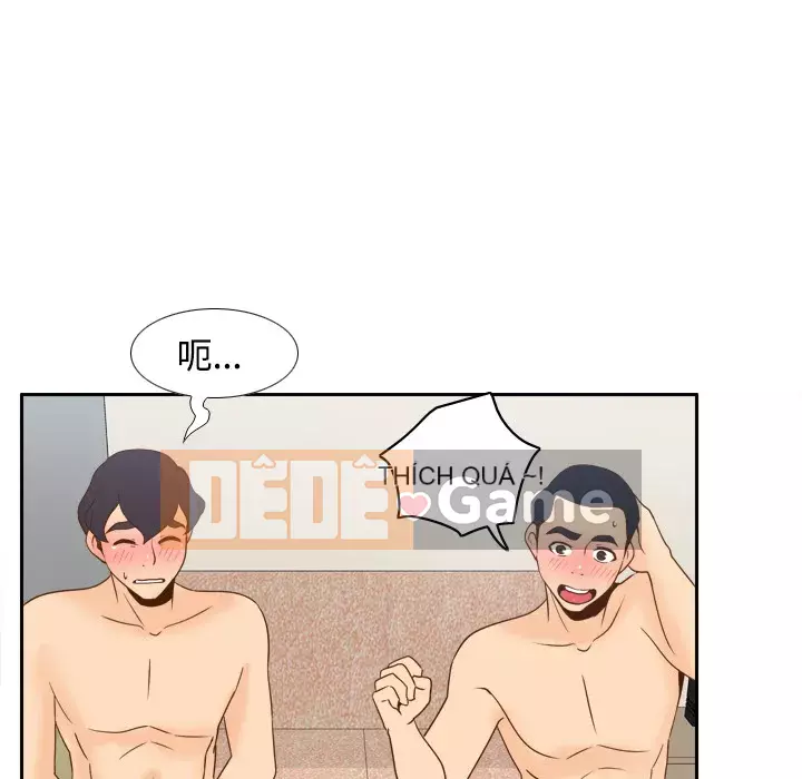 đồ chơi cơ thể Chương 1-53