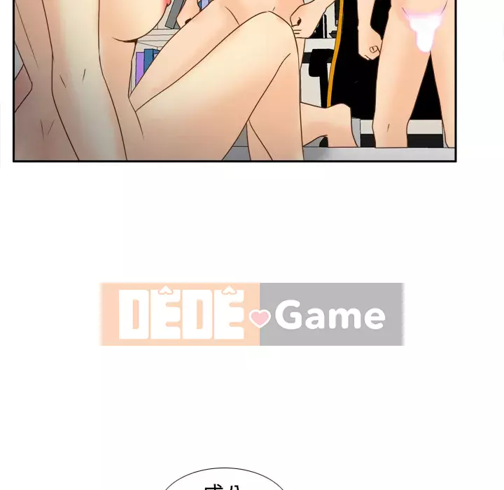 đồ chơi cơ thể Chương 1-53