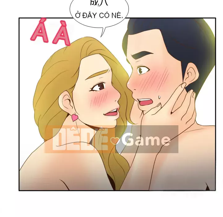 đồ chơi cơ thể Chương 1-53