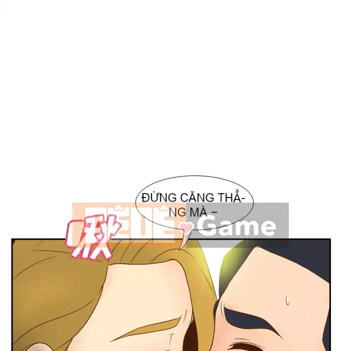 đồ chơi cơ thể Chương 1-53