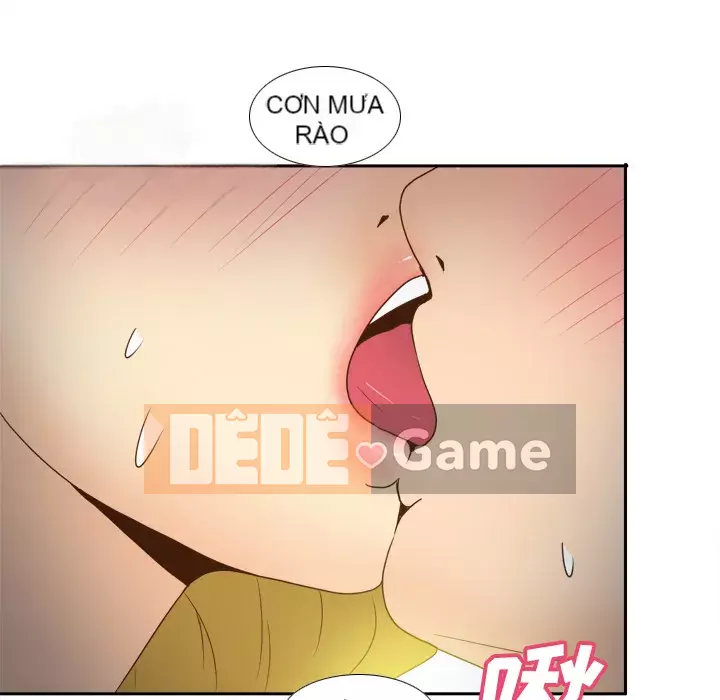 đồ chơi cơ thể Chương 1-53