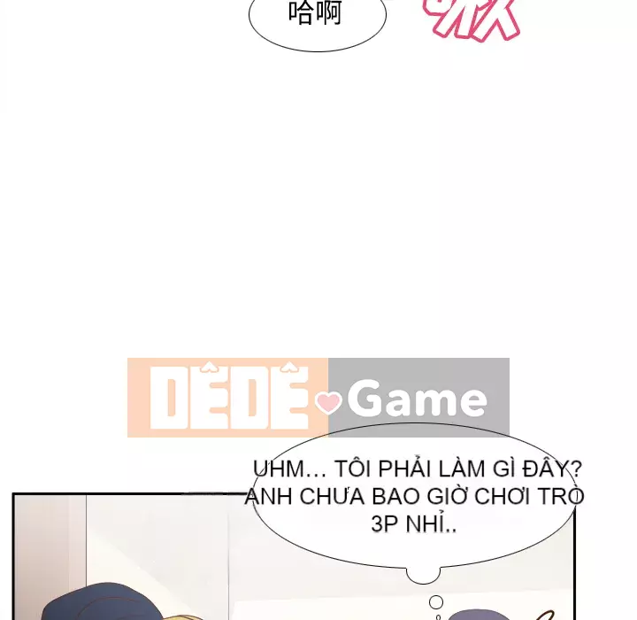 đồ chơi cơ thể Chương 1-53