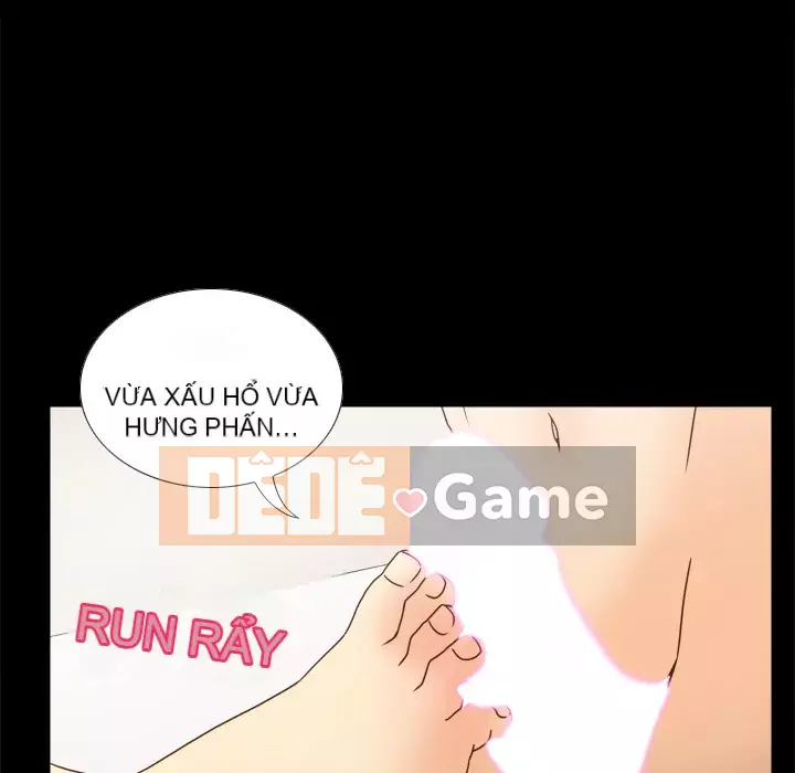 đồ chơi cơ thể Chương 1-53