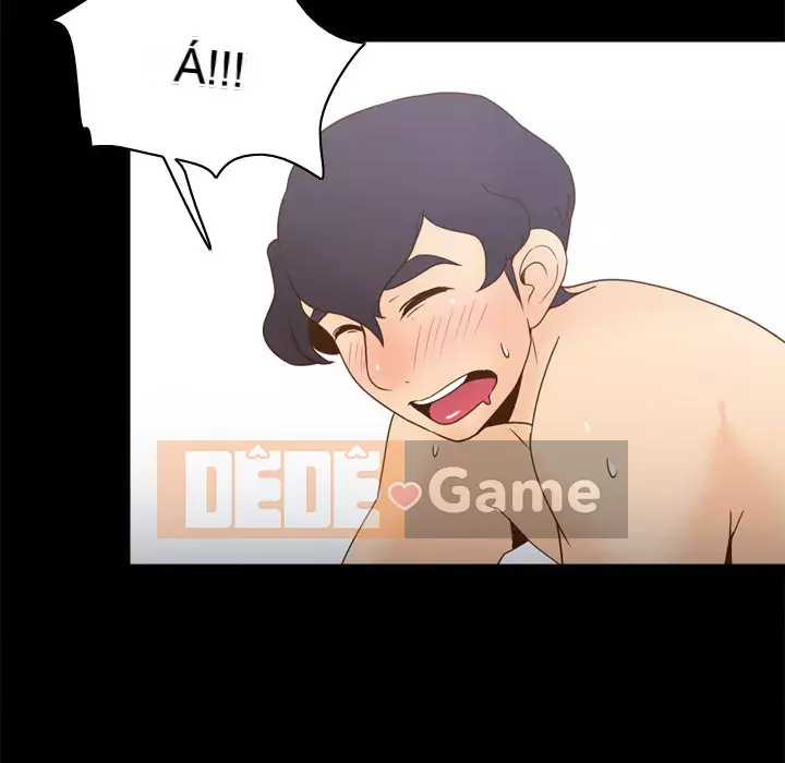 đồ chơi cơ thể Chương 1-53