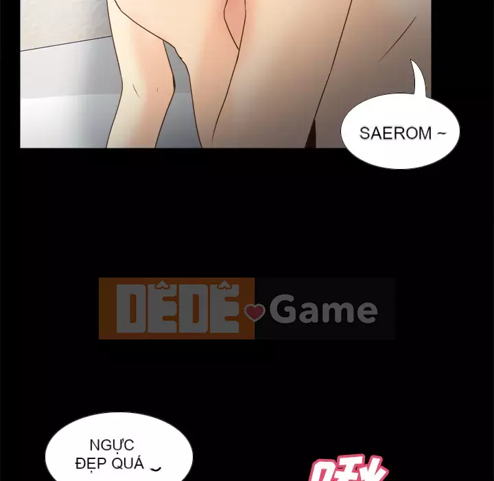 đồ chơi cơ thể Chương 1-53