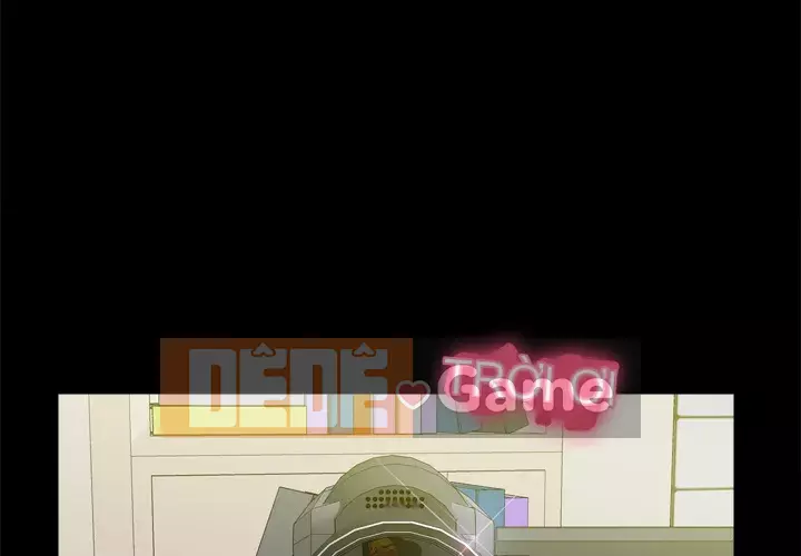 đồ chơi cơ thể Chương 1-53