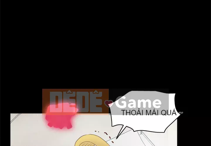 đồ chơi cơ thể Chương 1-53