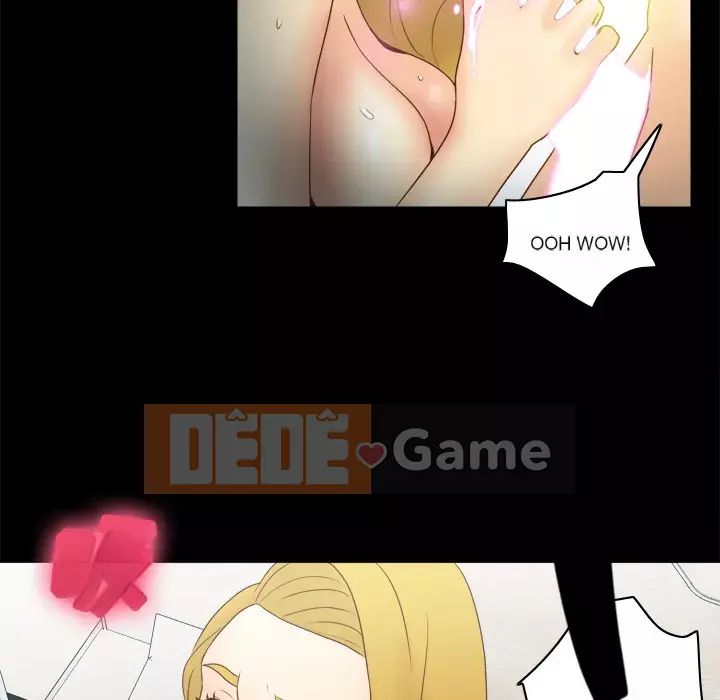 đồ chơi cơ thể Chương 1-53