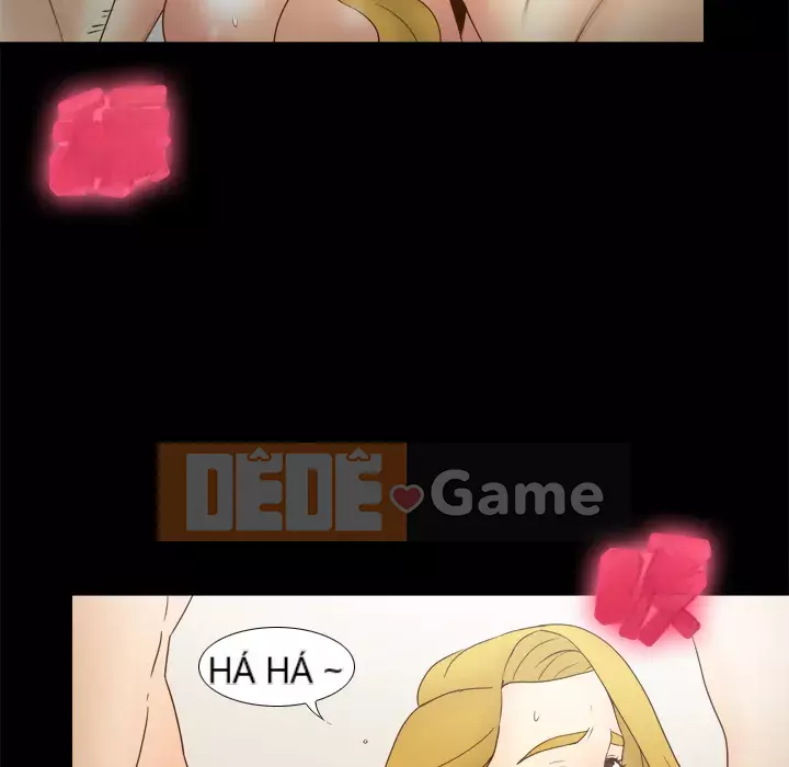 đồ chơi cơ thể Chương 1-53