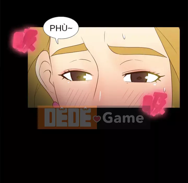 đồ chơi cơ thể Chương 1-53