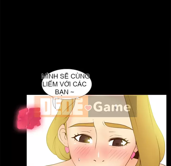 đồ chơi cơ thể Chương 1-53