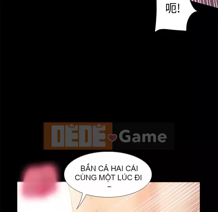 đồ chơi cơ thể Chương 1-53