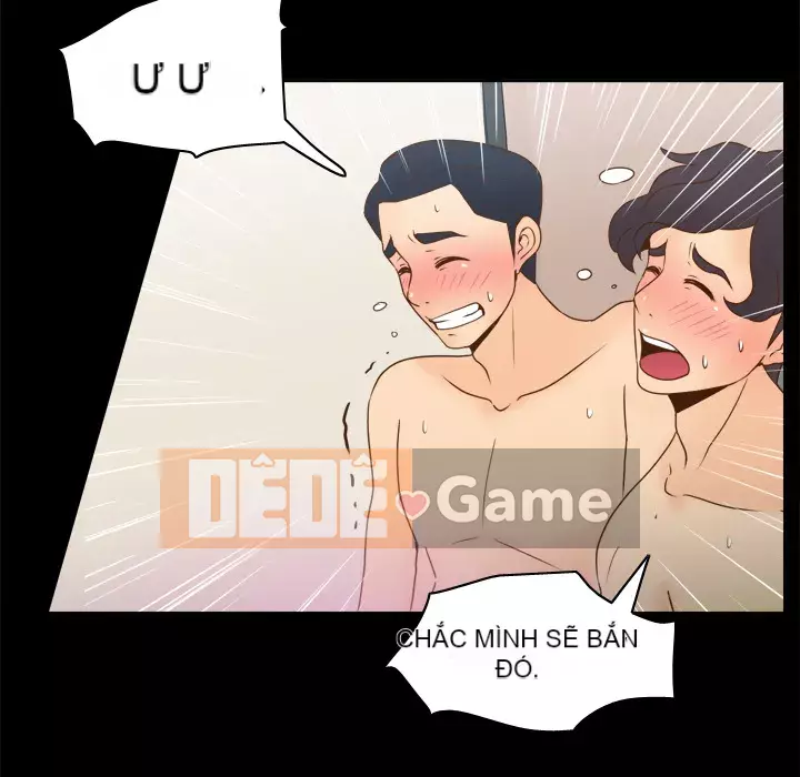 đồ chơi cơ thể Chương 1-53