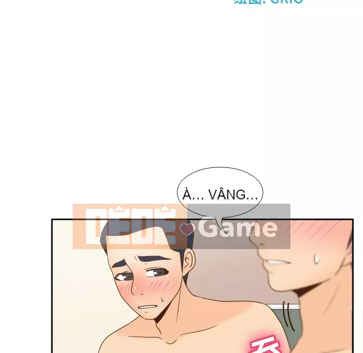 đồ chơi cơ thể Chương 1-53