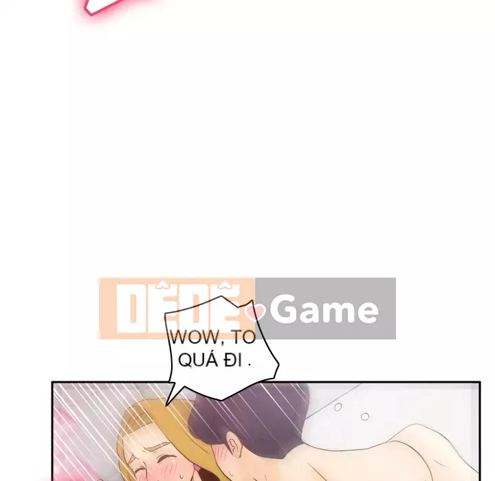 đồ chơi cơ thể Chương 1-53