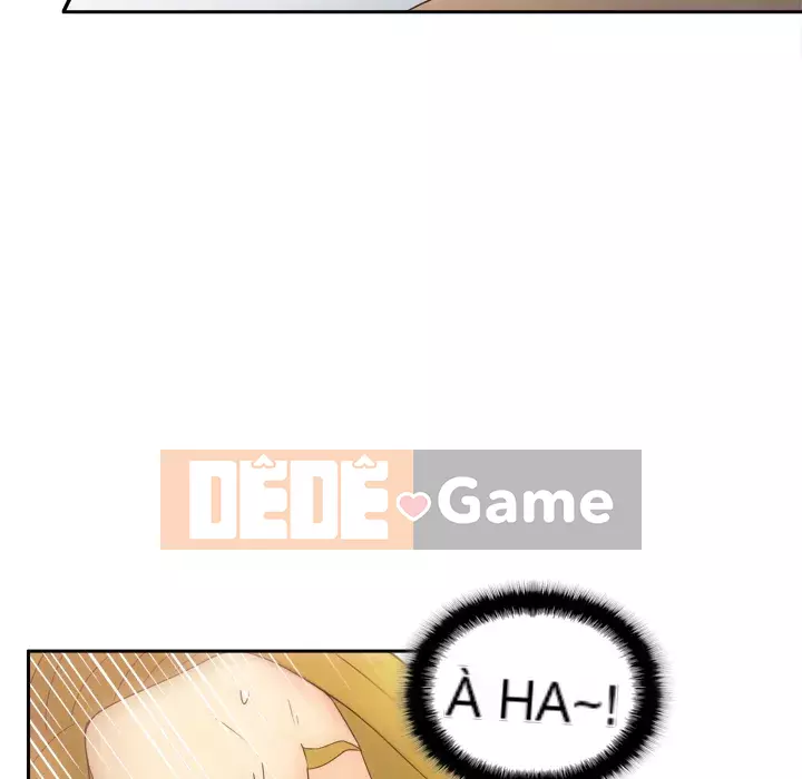 đồ chơi cơ thể Chương 1-53