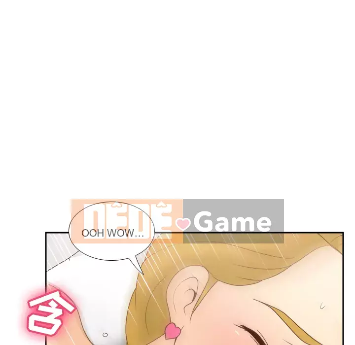 đồ chơi cơ thể Chương 1-53