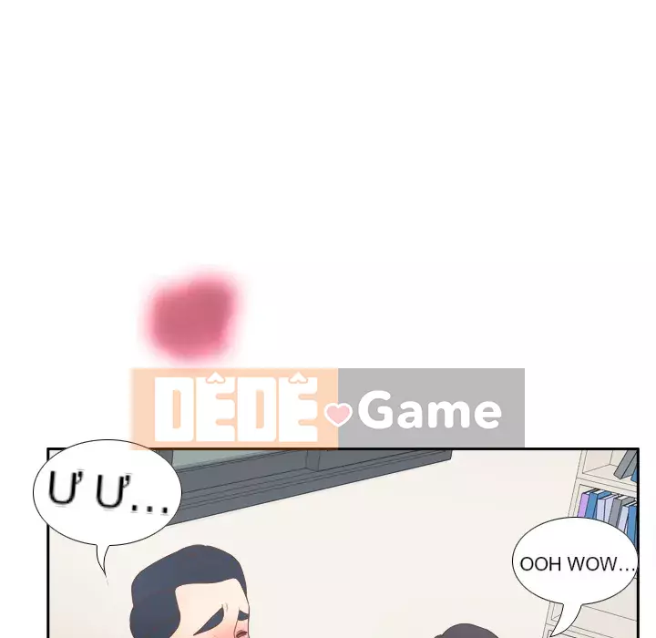 đồ chơi cơ thể Chương 1-53