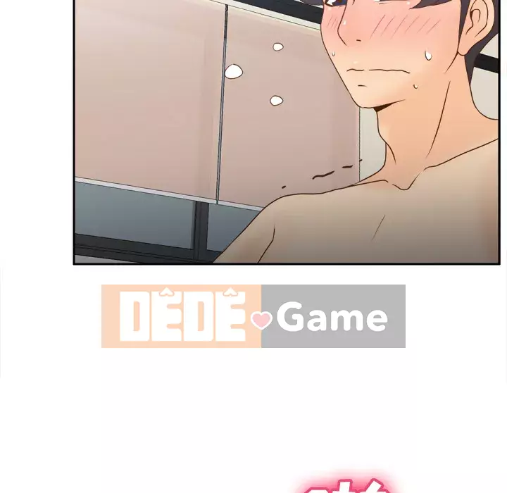 đồ chơi cơ thể Chương 1-53