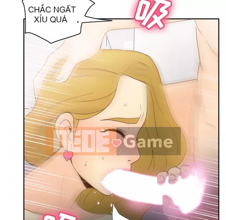 đồ chơi cơ thể Chương 1-53