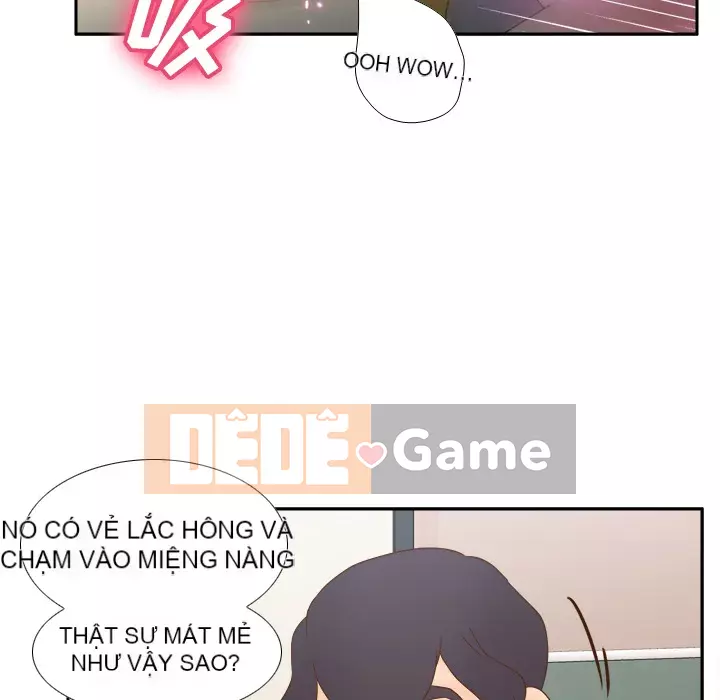 đồ chơi cơ thể Chương 1-53