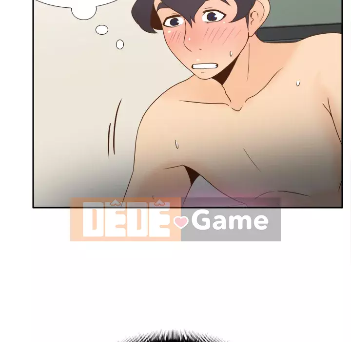 đồ chơi cơ thể Chương 1-53