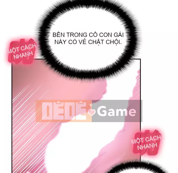 đồ chơi cơ thể Chương 1-53