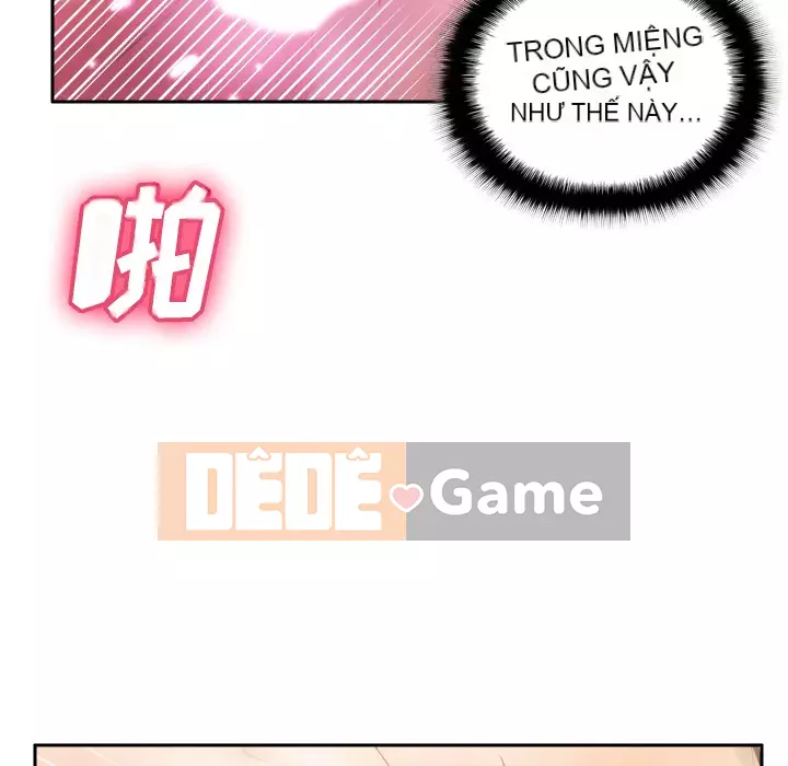 đồ chơi cơ thể Chương 1-53