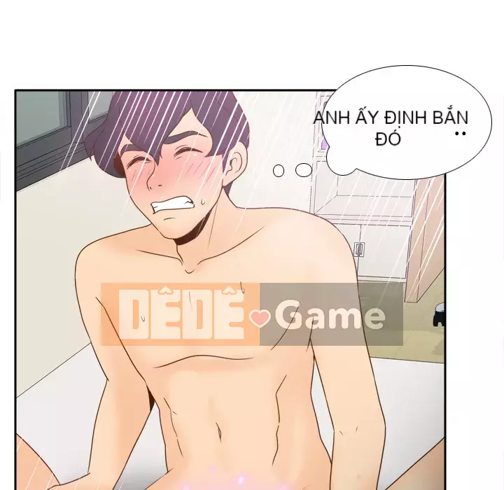 đồ chơi cơ thể Chương 1-53