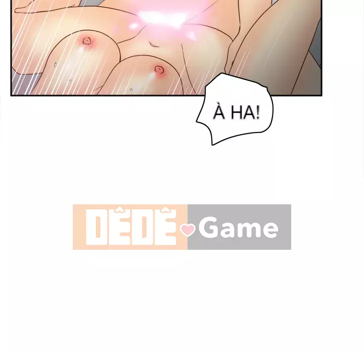 đồ chơi cơ thể Chương 1-53