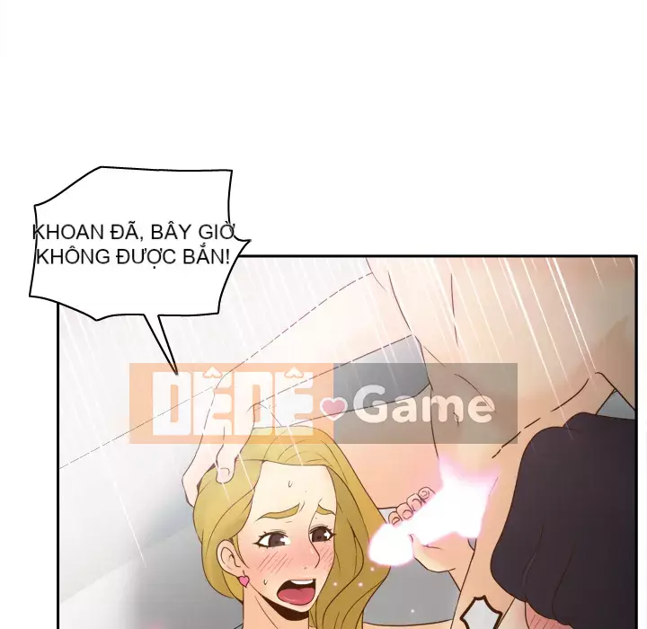 đồ chơi cơ thể Chương 1-53