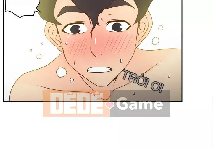 đồ chơi cơ thể Chương 1-53