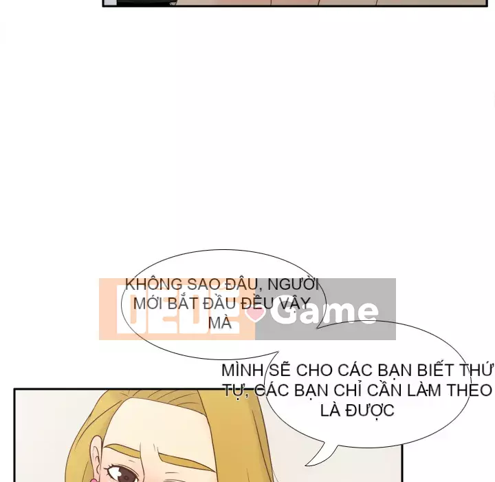 đồ chơi cơ thể Chương 1-53