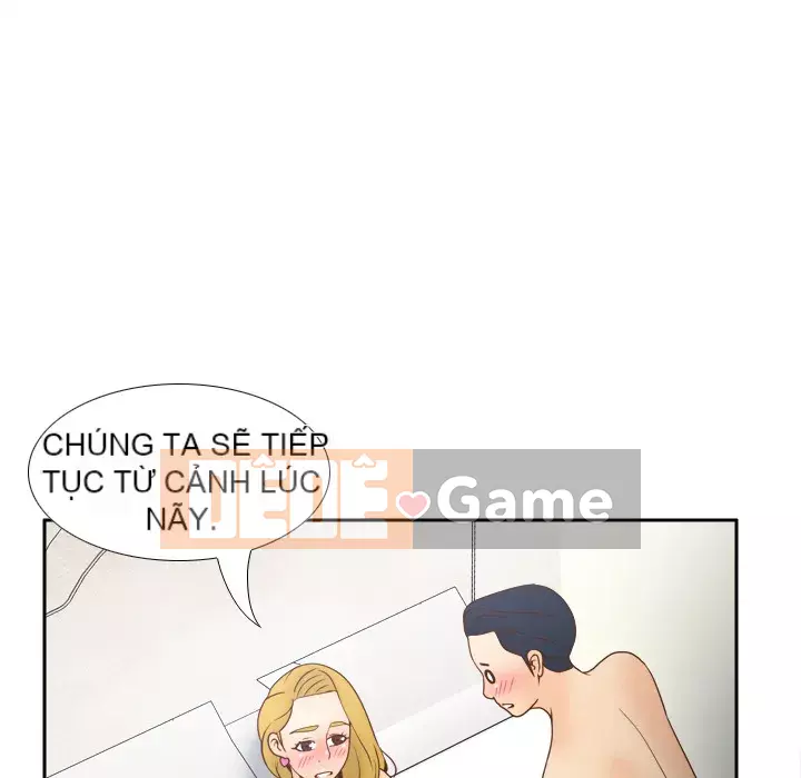 đồ chơi cơ thể Chương 1-53