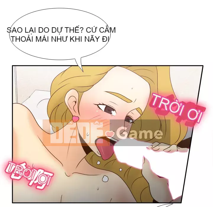 đồ chơi cơ thể Chương 1-53