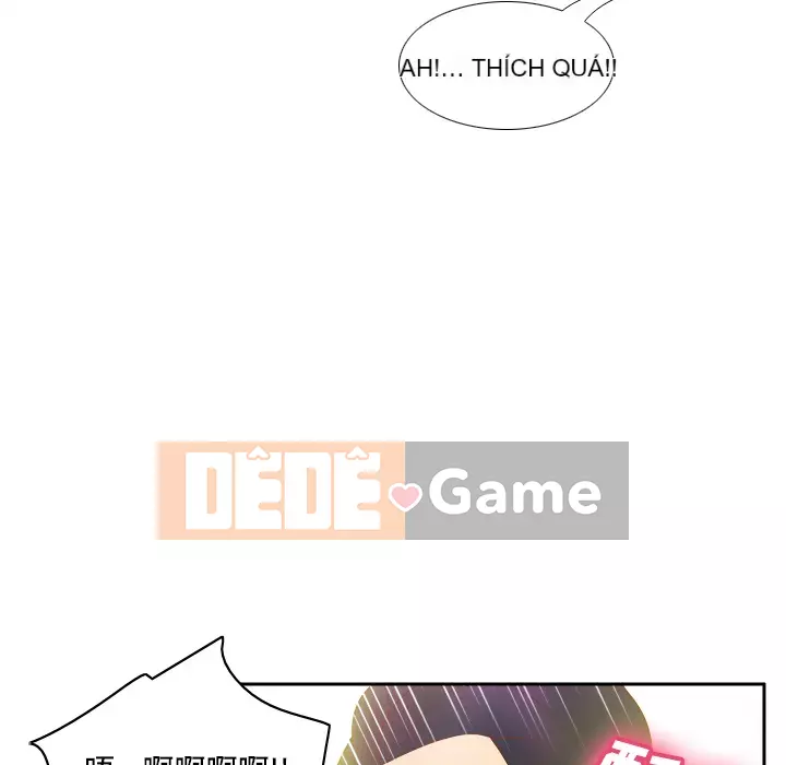 đồ chơi cơ thể Chương 1-53