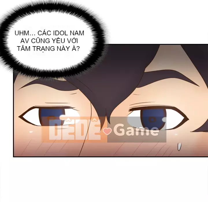 đồ chơi cơ thể Chương 1-53