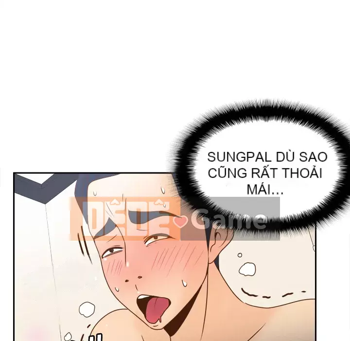 đồ chơi cơ thể Chương 1-53