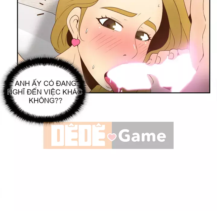 đồ chơi cơ thể Chương 1-53