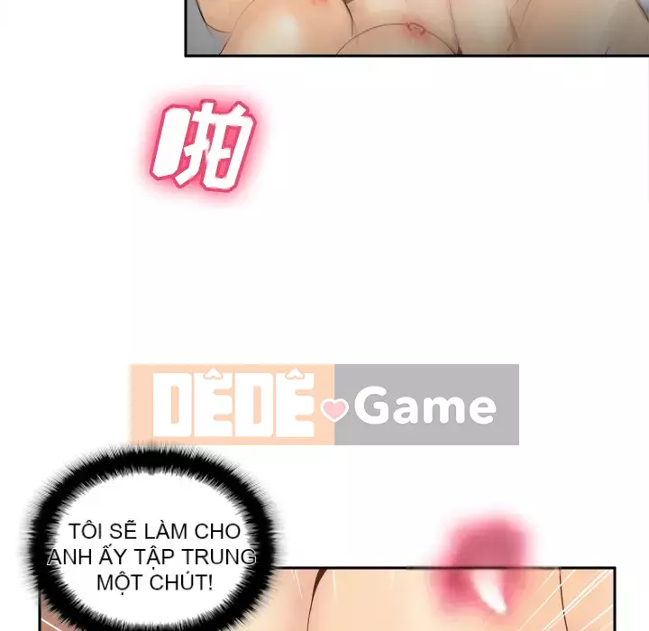 đồ chơi cơ thể Chương 1-53