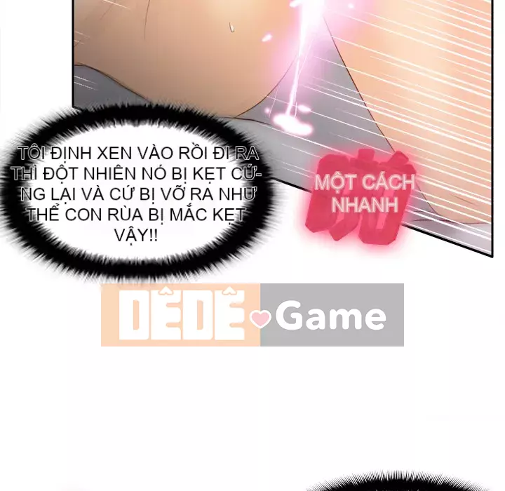 đồ chơi cơ thể Chương 1-53