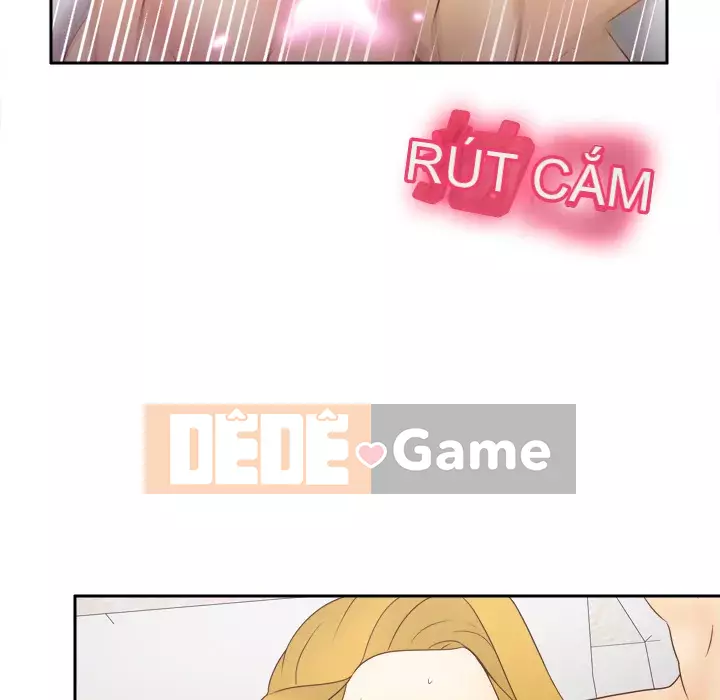 đồ chơi cơ thể Chương 1-53