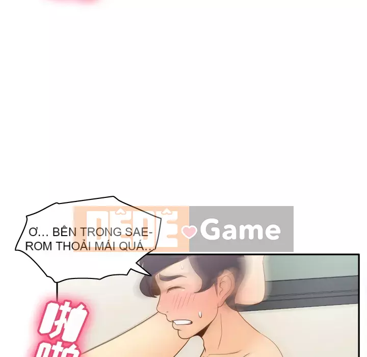 đồ chơi cơ thể Chương 1-53