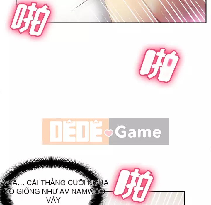 đồ chơi cơ thể Chương 1-53