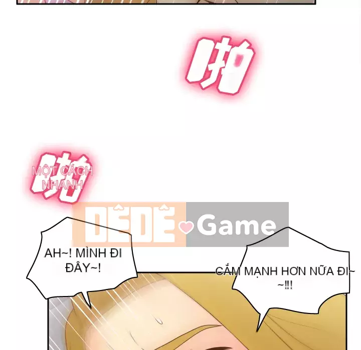 đồ chơi cơ thể Chương 1-53